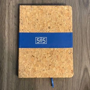 ✅ NEW Notebook Organizer Journal Book Booklet NWT